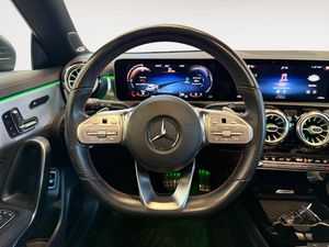Mercedes CLA250 bild 13
