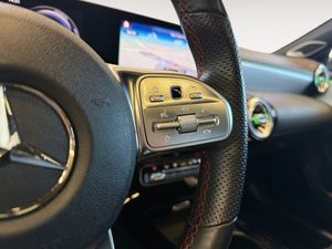 Mercedes CLA250 bild 23