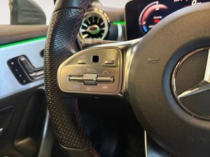 Mercedes CLA250 bild 22