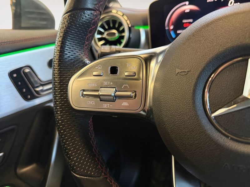 Mercedes CLA250 bild 22