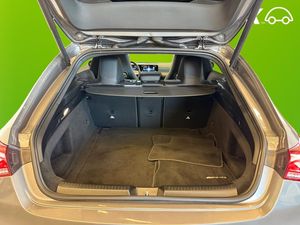 Mercedes CLA250 bild 16