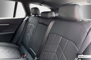 BMW 530 bild 19