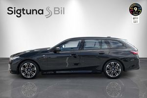 BMW 530 bild 8