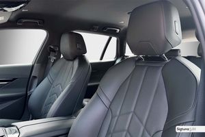 BMW 530 bild 16