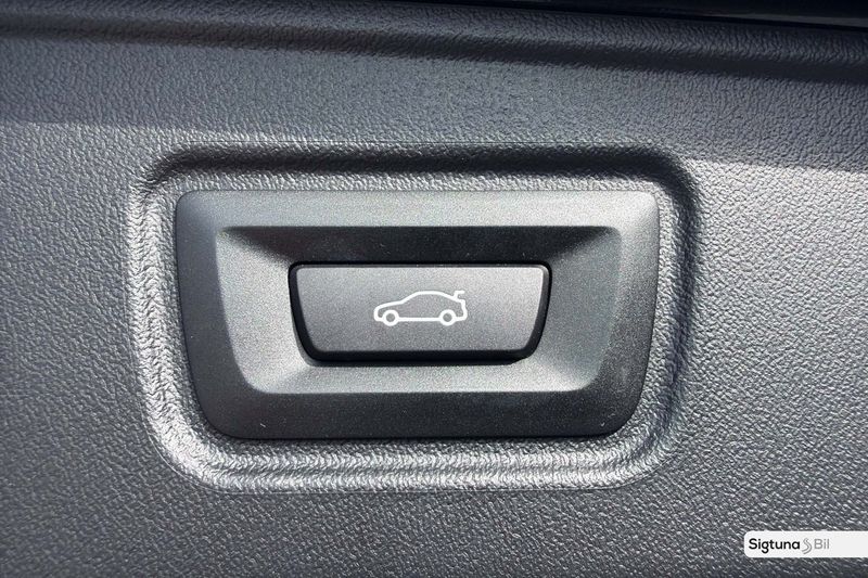 BMW 530 bild 10