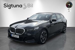 BMW 530 bild 1