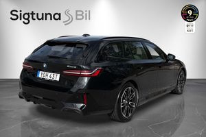 BMW 530 bild 5