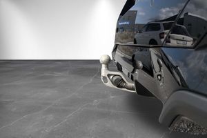BMW 530 bild 12