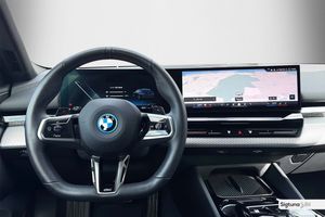 BMW 530 bild 14