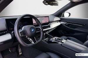 BMW 530 bild 13
