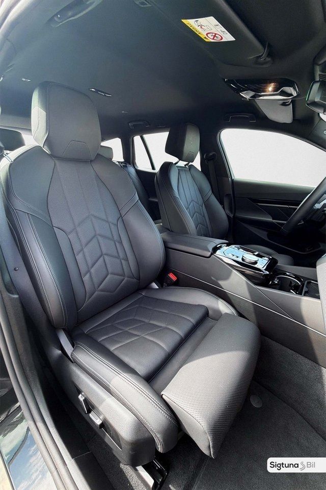 BMW 530 bild 18