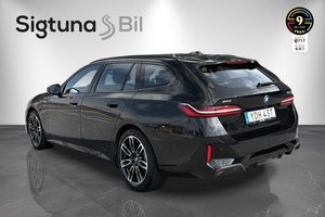 BMW 530 bild 7
