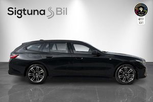 BMW 530 bild 4