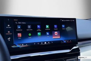 BMW 530 bild 31
