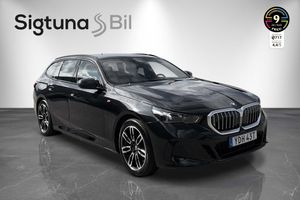 BMW 530 bild 3