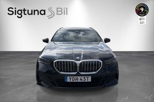 BMW 530 bild 2