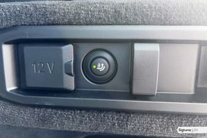 BMW 530 bild 11