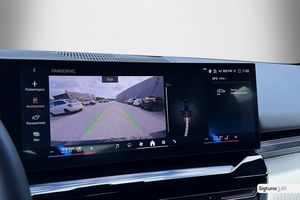 BMW 530 bild 30