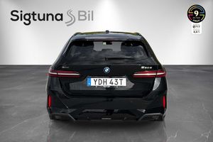 BMW 530 bild 6