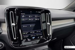 Volvo XC40 bild 24