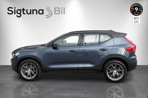 Volvo XC40 bild 8