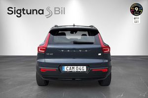 Volvo XC40 bild 6