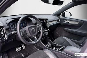 Volvo XC40 bild 10