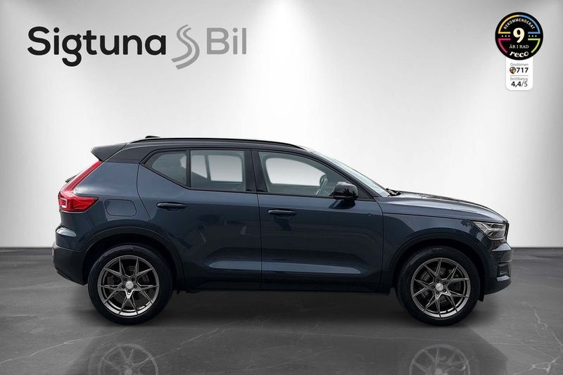 Volvo XC40 bild 4