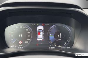 Volvo XC40 bild 17