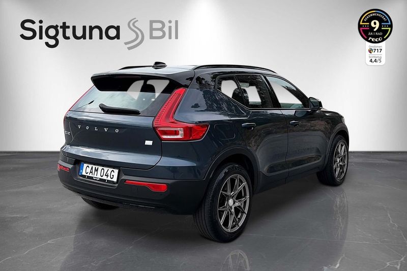 Volvo XC40 bild 5
