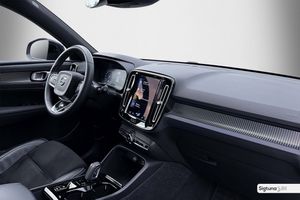 Volvo XC40 bild 16