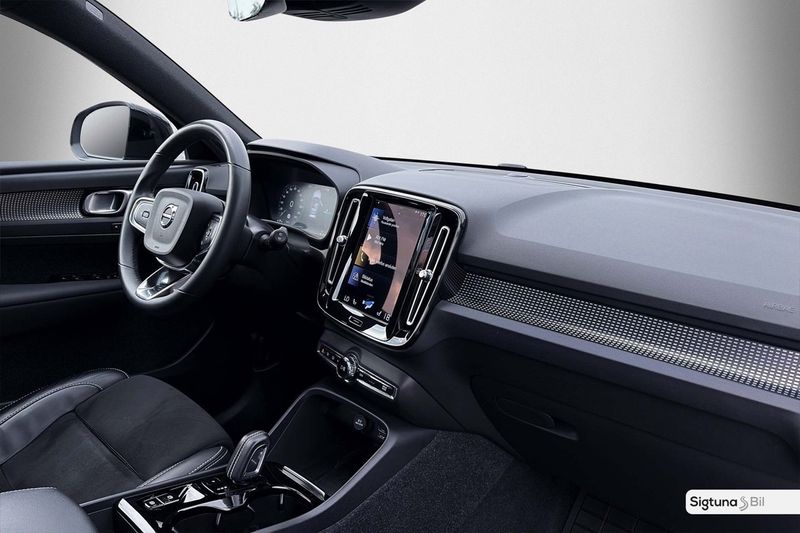 Volvo XC40 bild 16