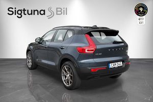 Volvo XC40 bild 7
