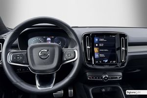 Volvo XC40 bild 15