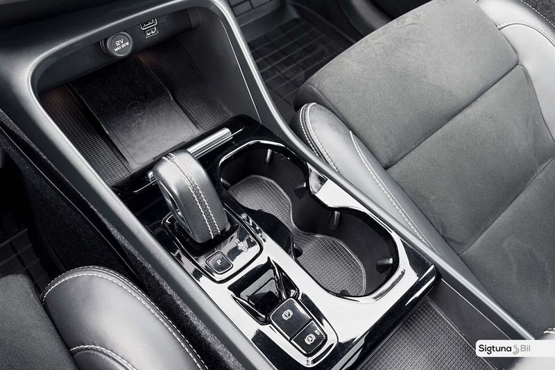 Volvo XC40 bild 21