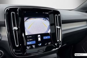 Volvo XC40 bild 23