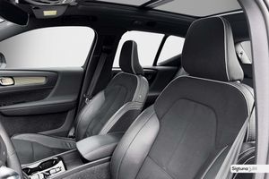 Volvo XC40 bild 11