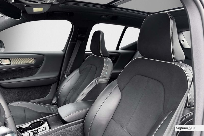 Volvo XC40 bild 11