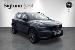 Volvo XC40 bild 3