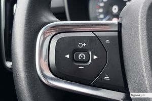Volvo XC40 bild 19
