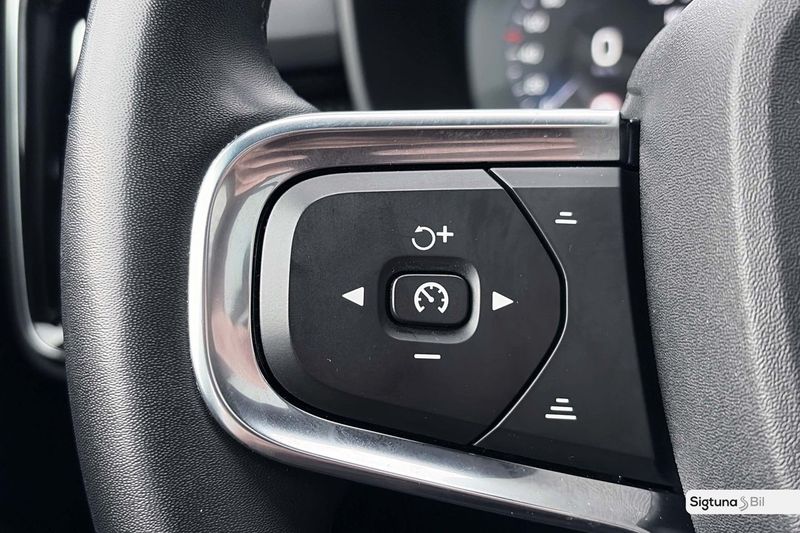 Volvo XC40 bild 19
