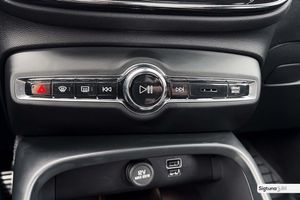 Volvo XC40 bild 26