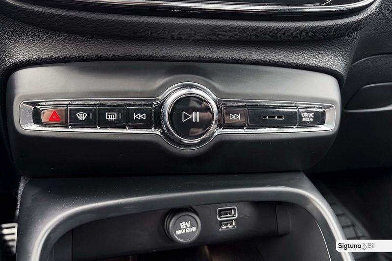 Volvo XC40 bild 26