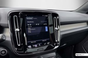 Volvo XC40 bild 25