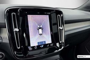 Volvo XC40 bild 22