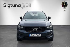 Volvo XC40 bild 2