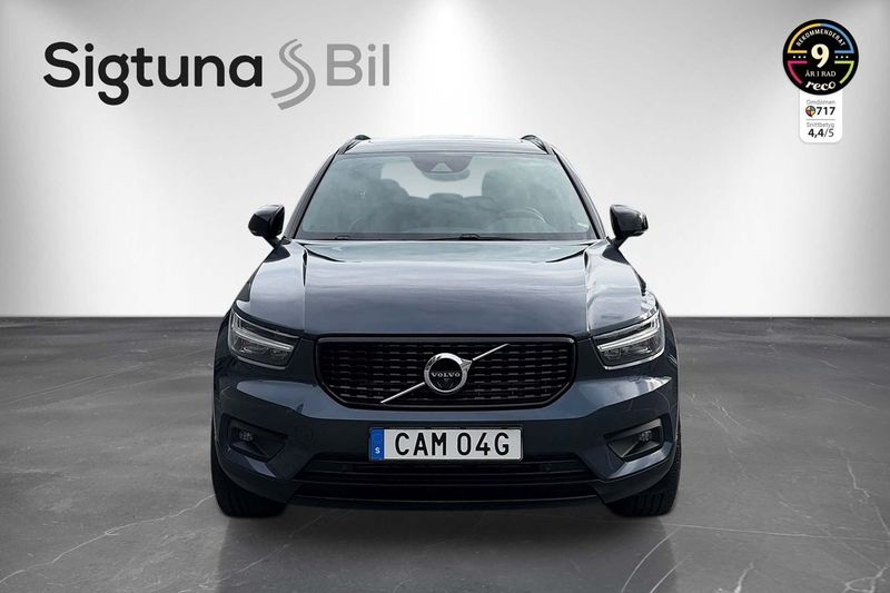Volvo XC40 bild 2