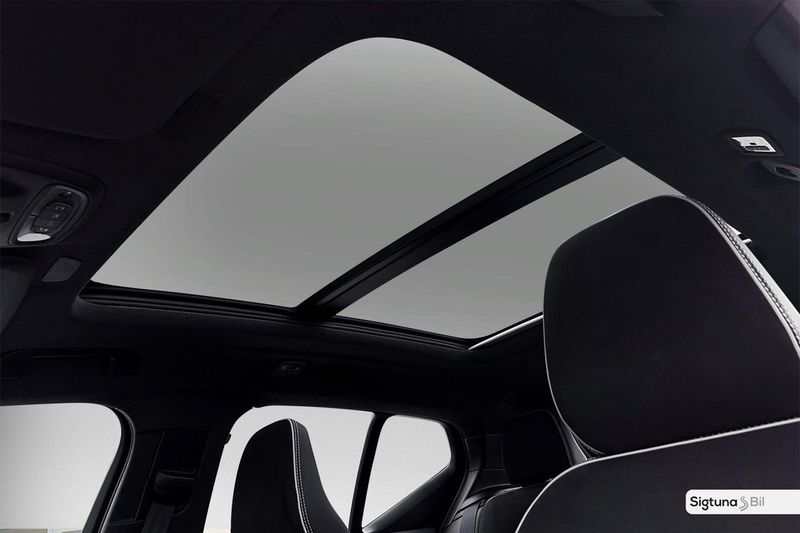 Volvo XC40 bild 13