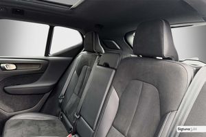 Volvo XC40 bild 14