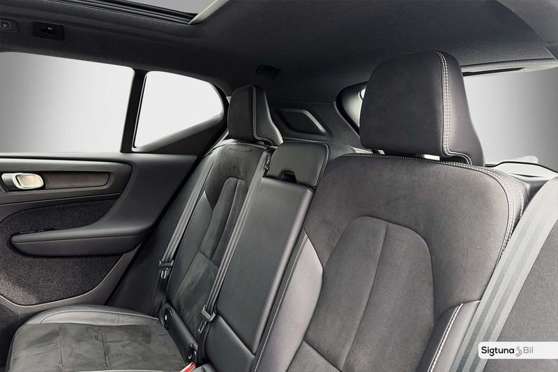 Volvo XC40 bild 14